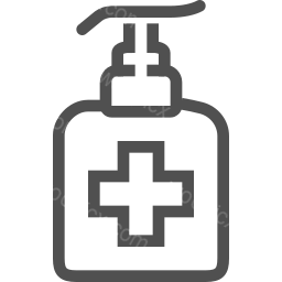 antibacterial cleanliness disinfectant