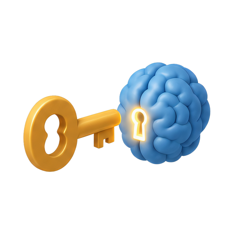 unlocking potential with knowledge