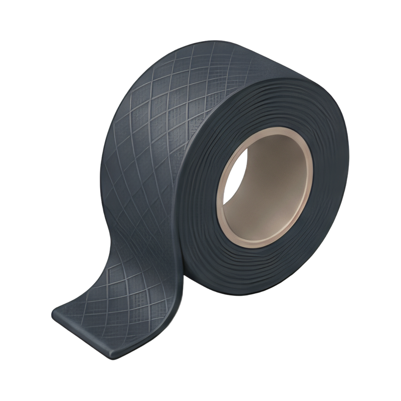 adhesive tape roll