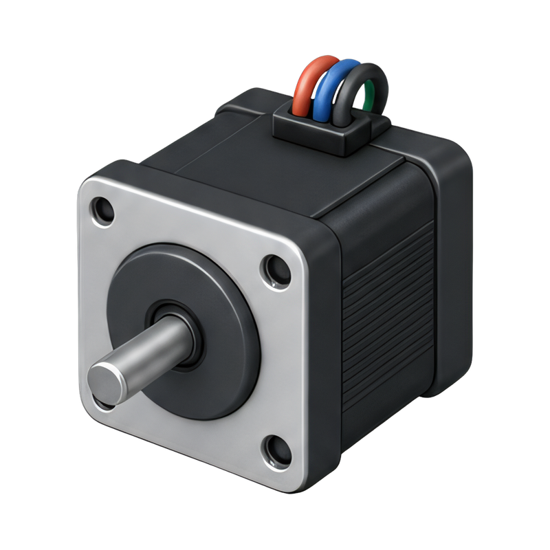 Nema 23 stepper motor