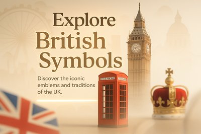 Exploration of Iconic British Symbols and Traditions