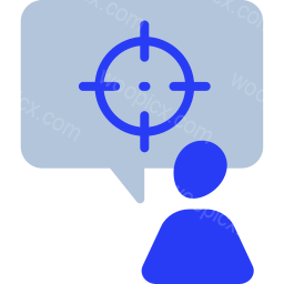 target communication focus