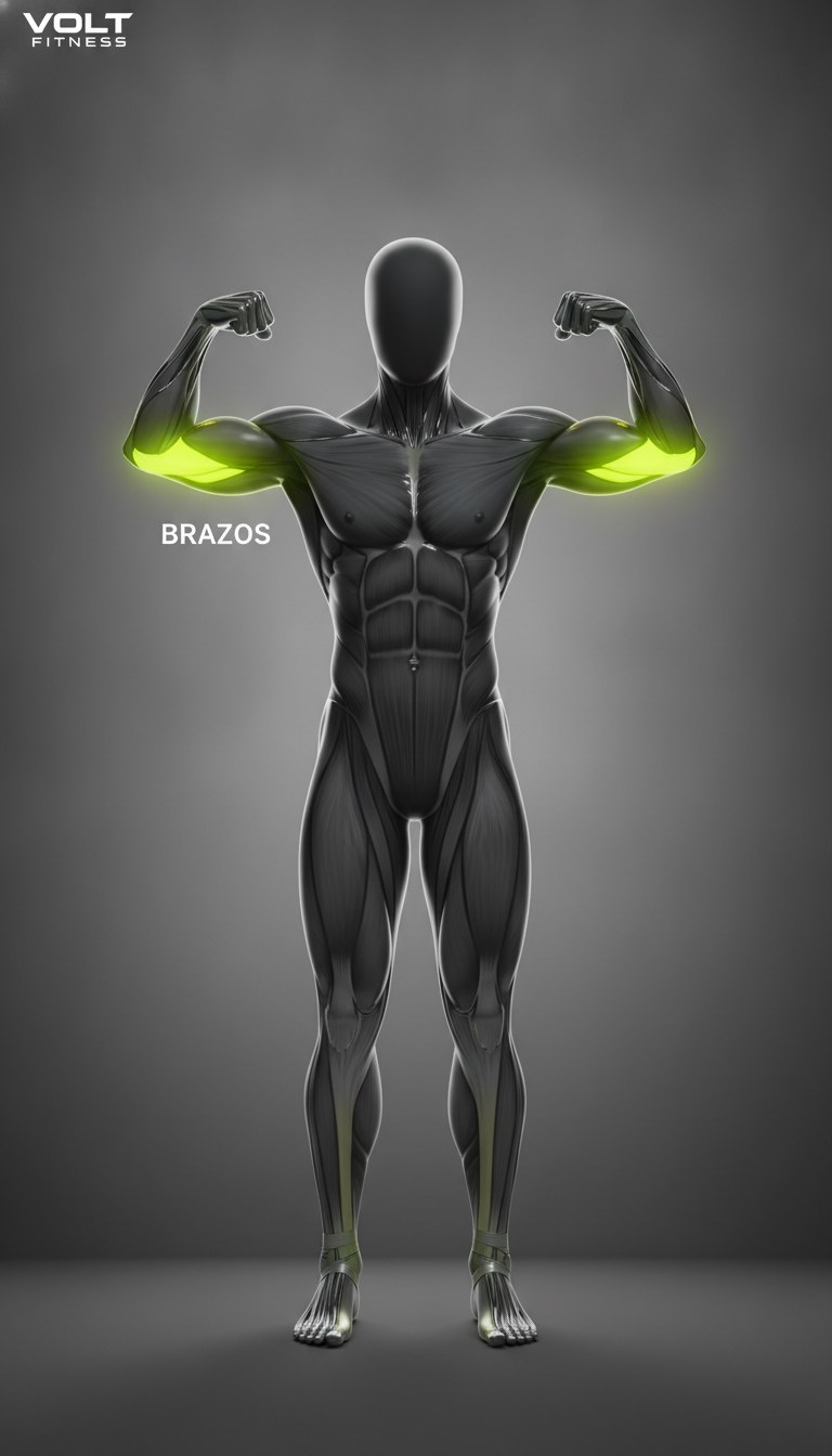 Volt Energy Graphics example 3