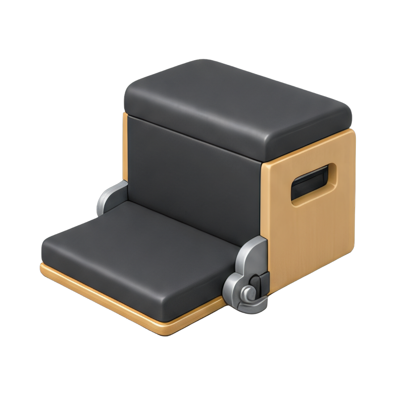 Box seat reformer accessory