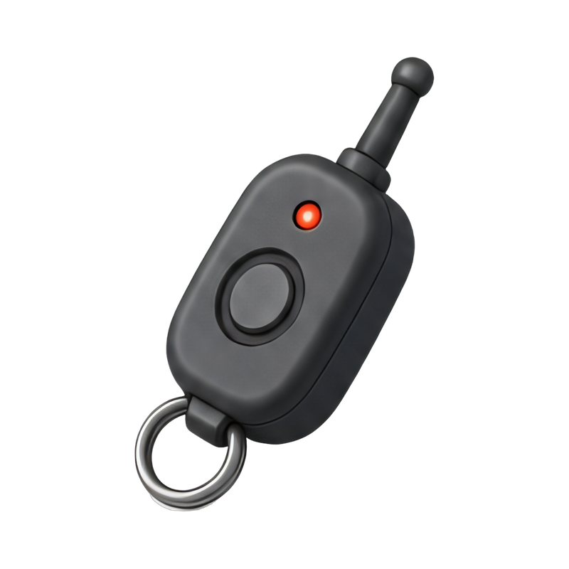 compact telemetry transmitter