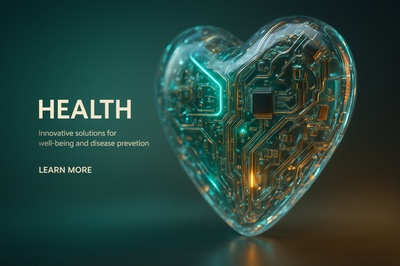 Hyperrealistic Health Technology: A Glimpse Into Innovation