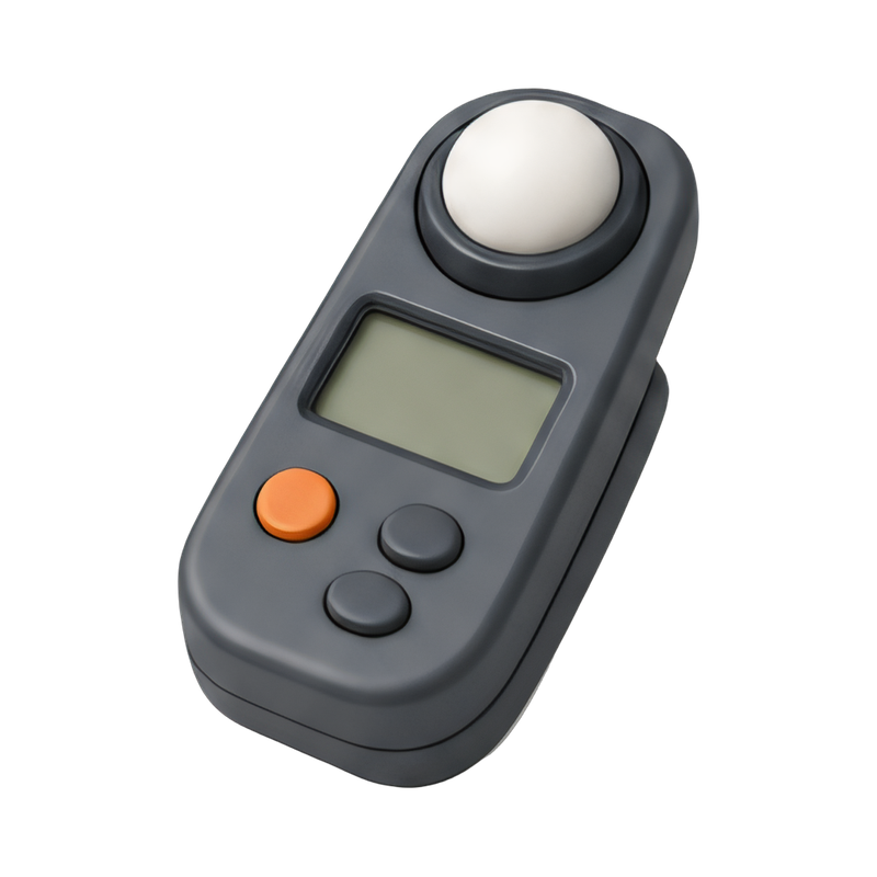 professional light meter