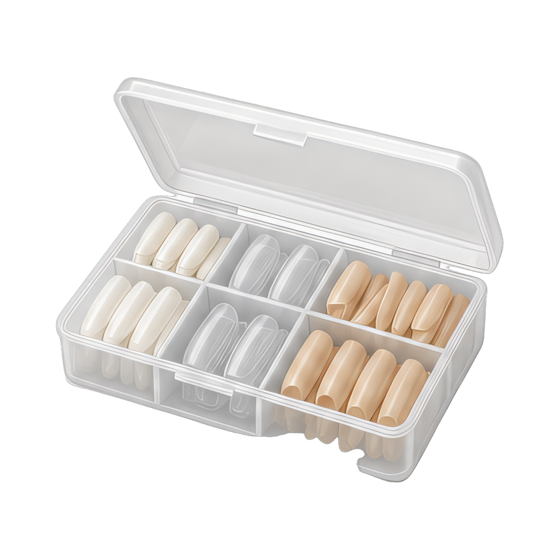 assorted tip boxes collection