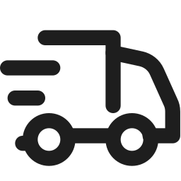 delivery truck shipping