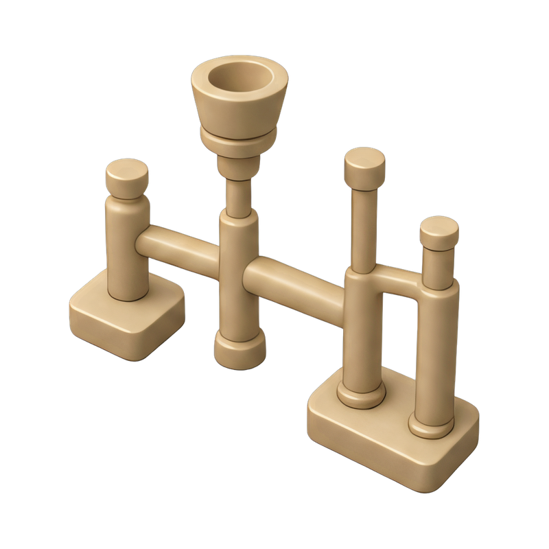 gating system diagram