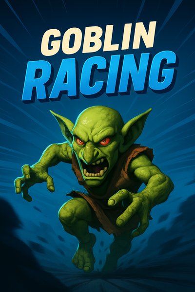Dynamic Goblin Racing in Action