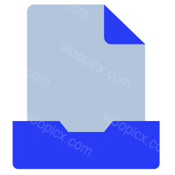 folder documents files