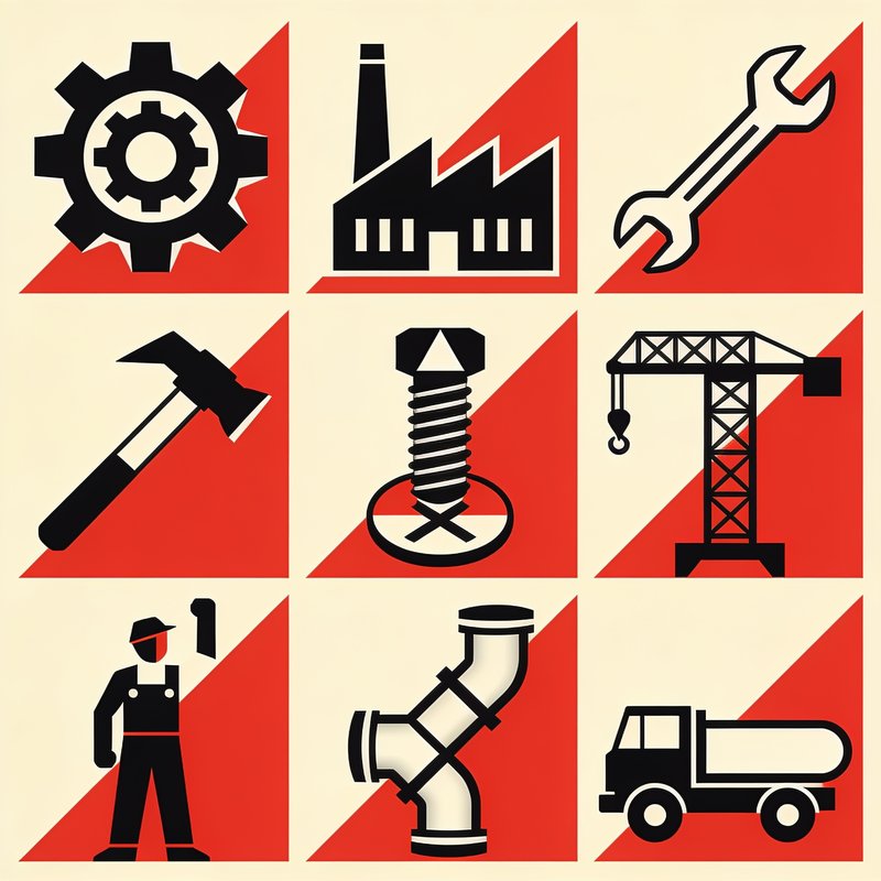 modern constructivist design