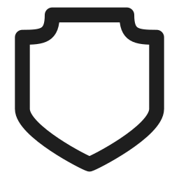 armor badge barrier