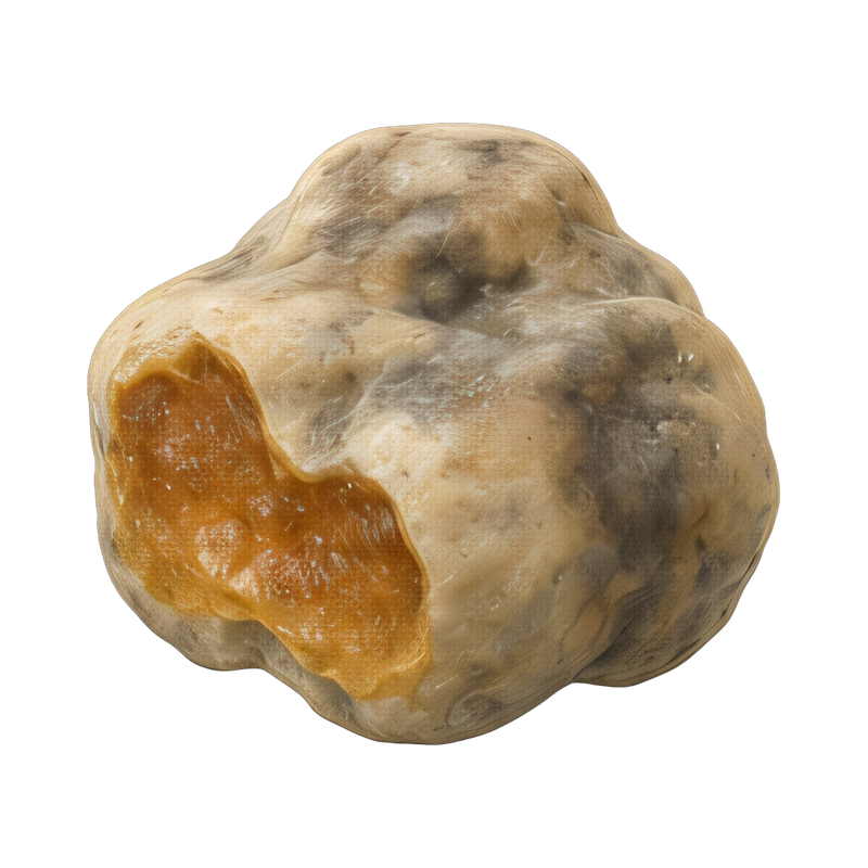 natural ambergris chunk