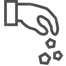 dispose environment hand