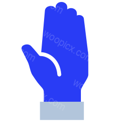 rise hand raised hand hand