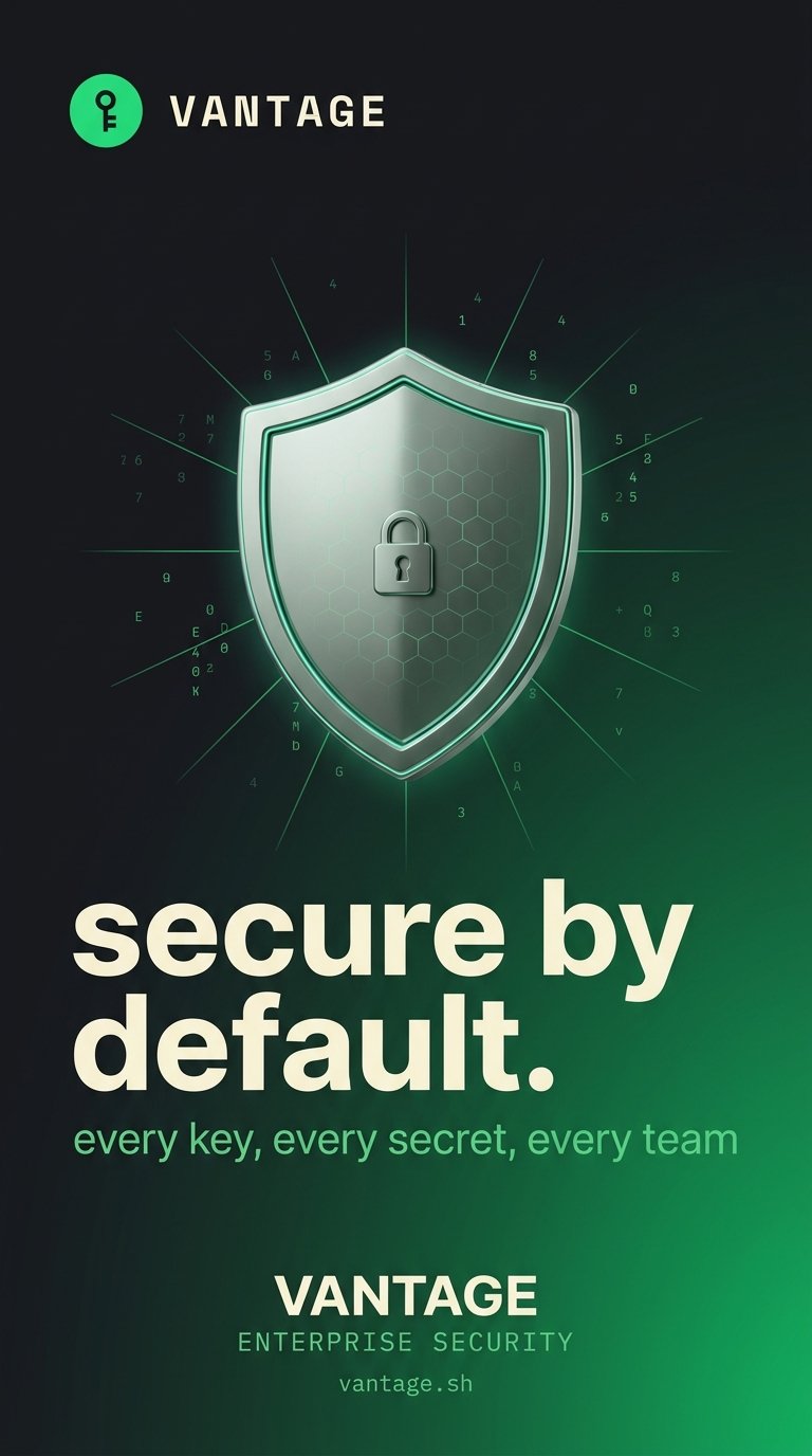 3D metallic security shield design