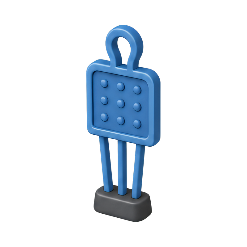strategic free kick setup