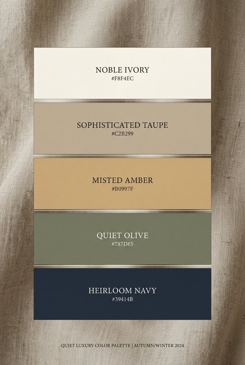 Teal and bronze abstract design