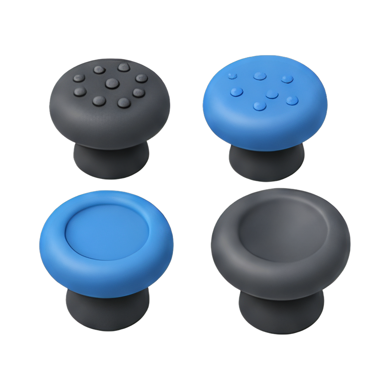 custom joystick replacement caps