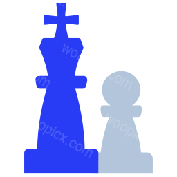 strategy chess pieces