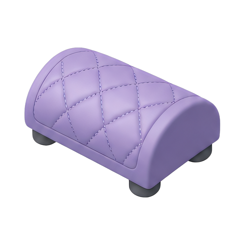 ergonomic hand rest cushion