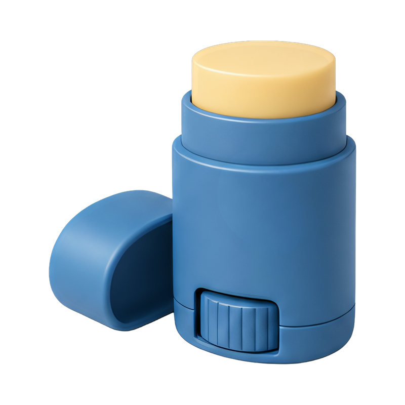 soothing anti-chafe balm stick