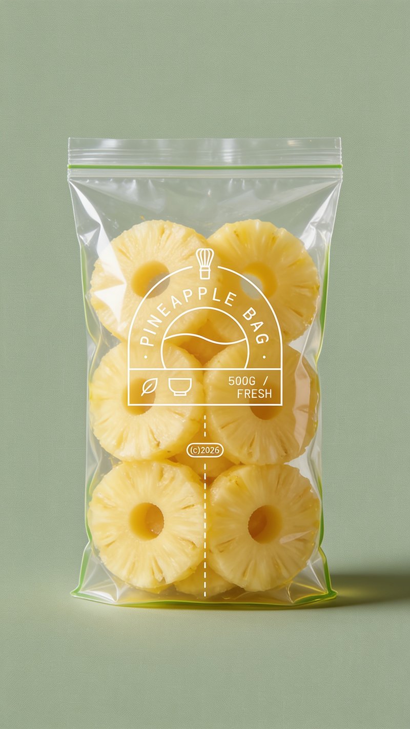 fresh assortment of fruits — Fruit