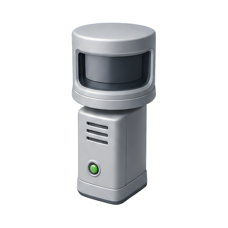 Ceilometer unit for cloud monitoring