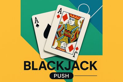 Dynamic Balance in Blackjack Design with Color Blocks