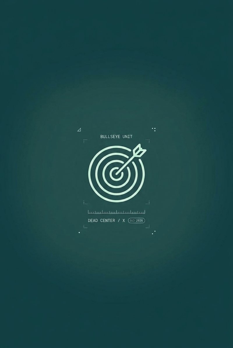 Targeted marketing strategy concept