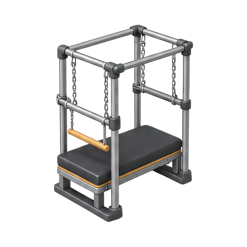 Cadillac Tower architectural frame