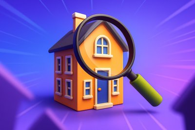 Searching for a New Home with a Magnifying Glass