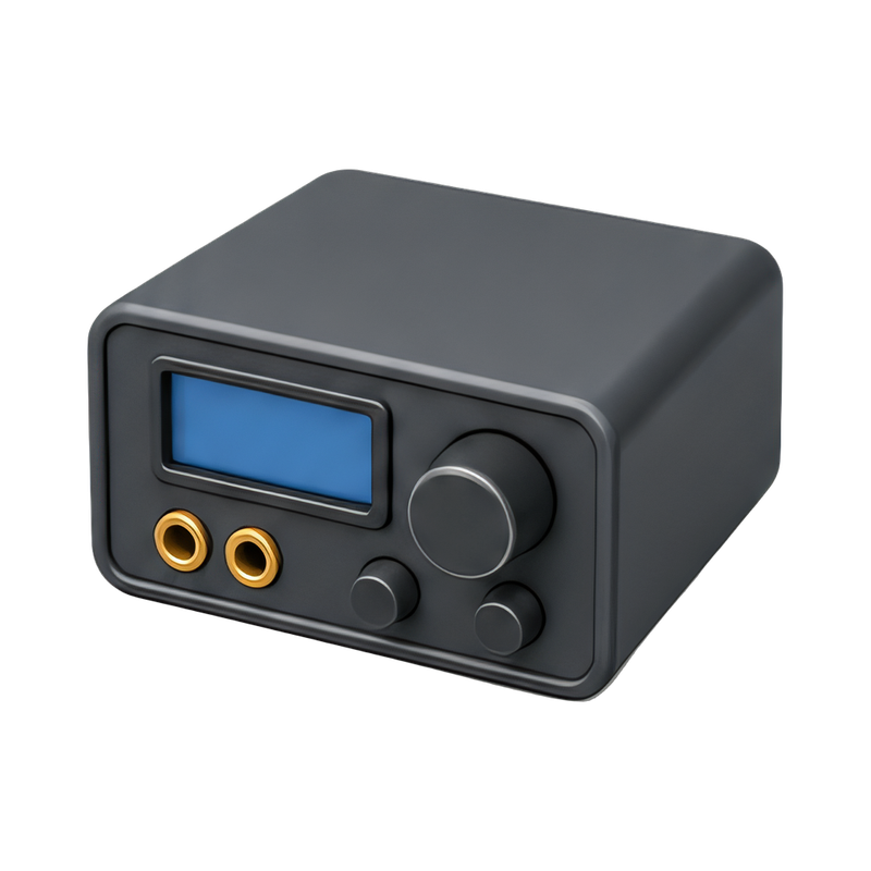 Digital power supply unit