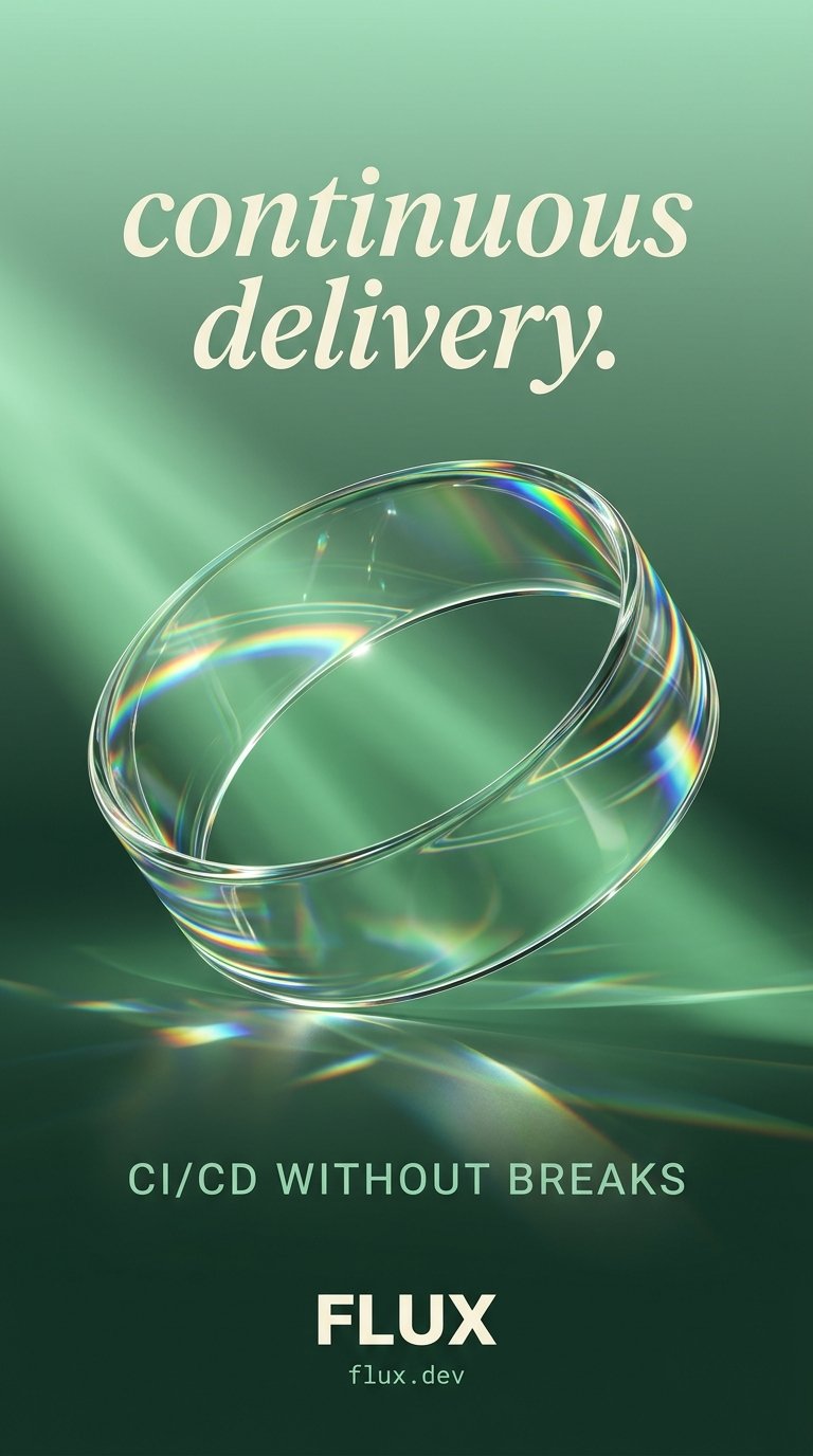 Optical-glass Möbius strip design