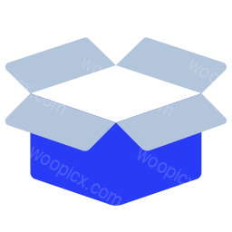 box open package