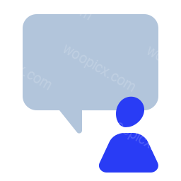 message chat conversation