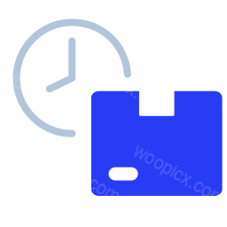 delivery time package