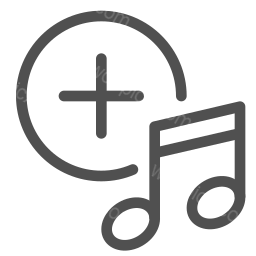 audio control increase