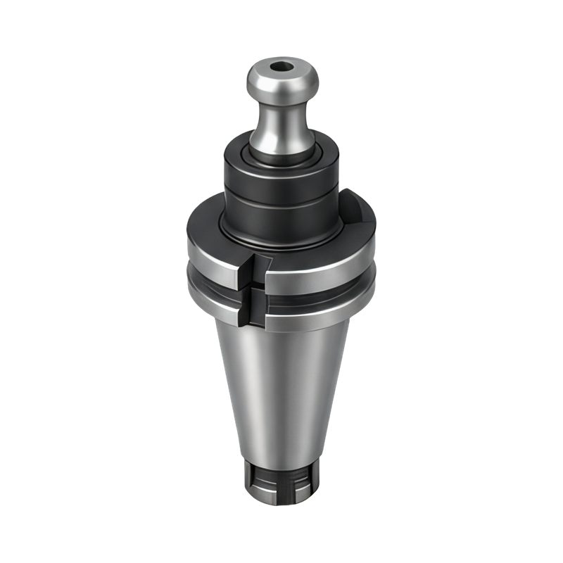 Precision BT40 Tool Holder