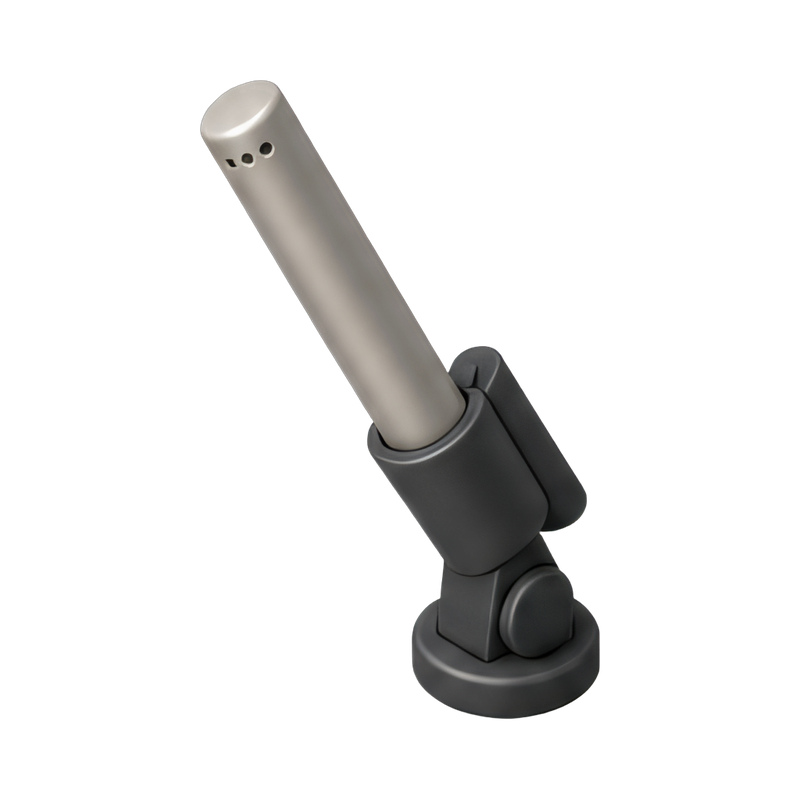 slim microphone for recording