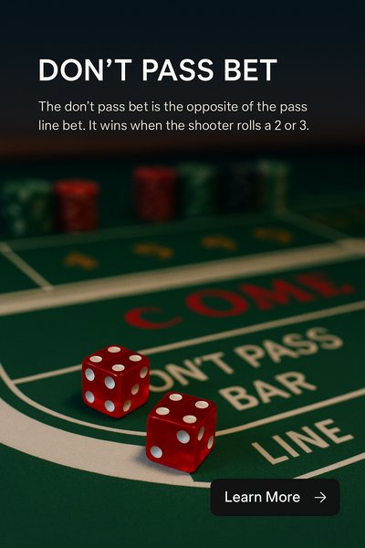 Stylish Web Page Design for Betting Context
