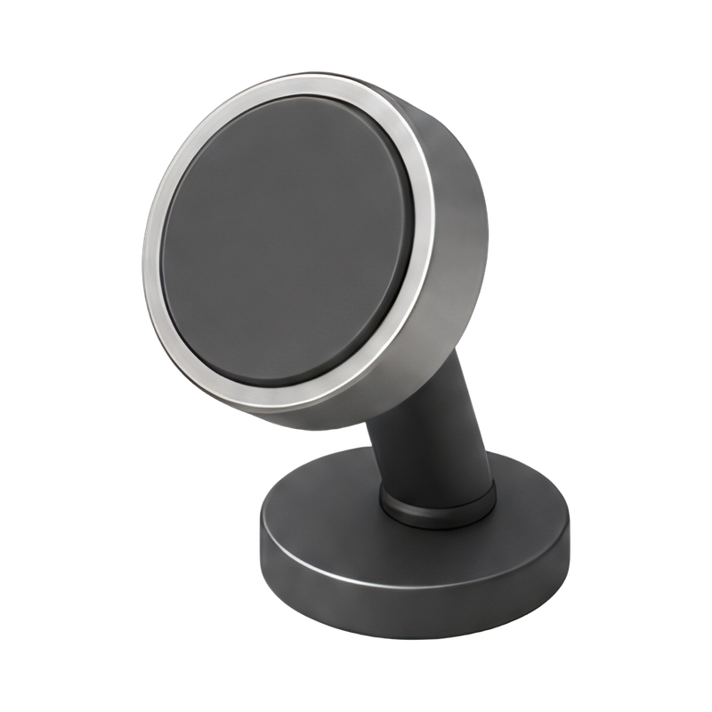 compact magnetic phone mount