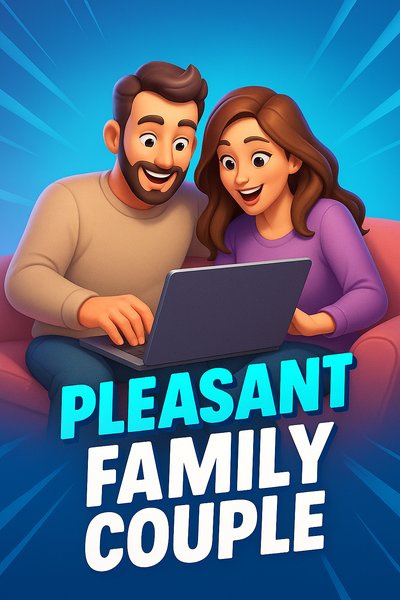 Engaging Family Online Shopping Experience