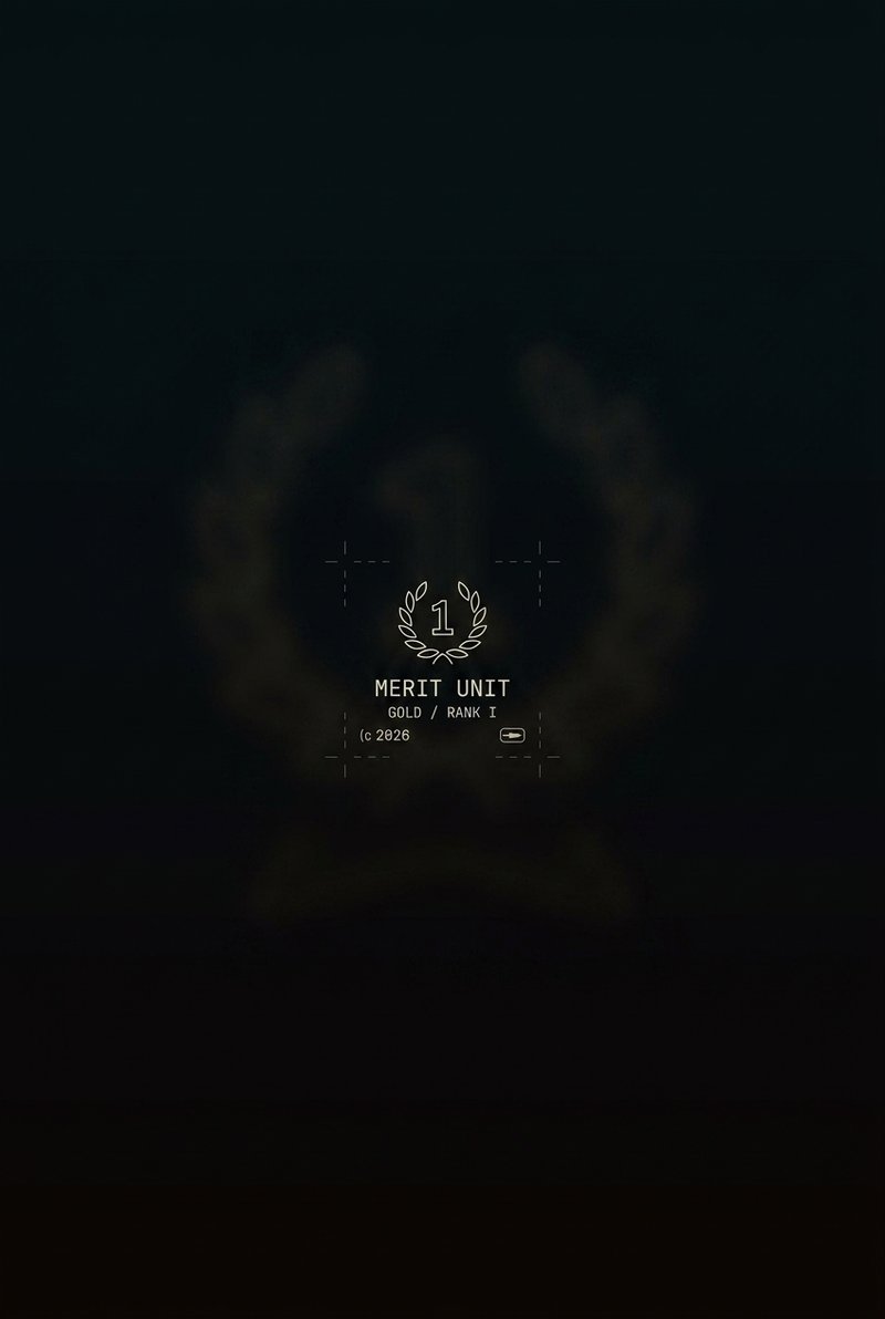 gold medal with ribbon · 1571VS-medal-0