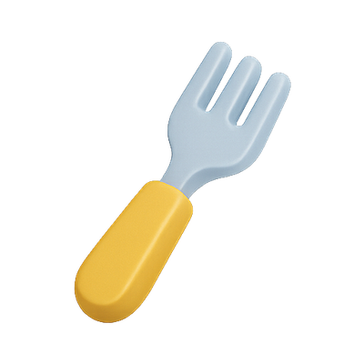 Stylized Gardening Tool with Modern Design