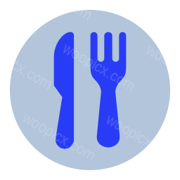 cutlery knife fork