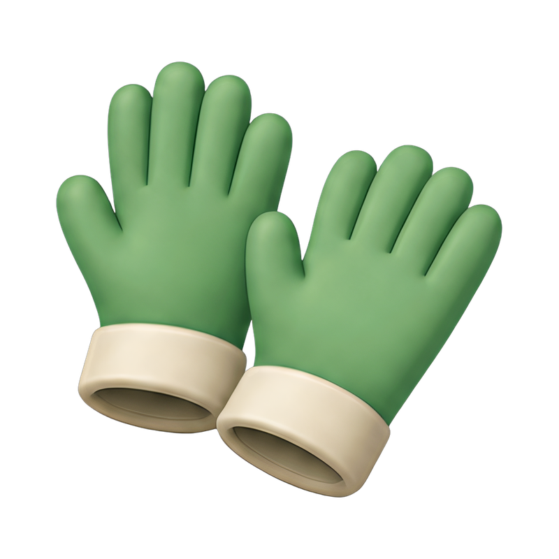 durable garden gloves for gardeners