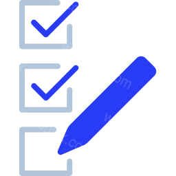 checklist task note